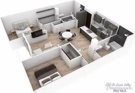 Gamez Dr #225C - Photo 5 of 17