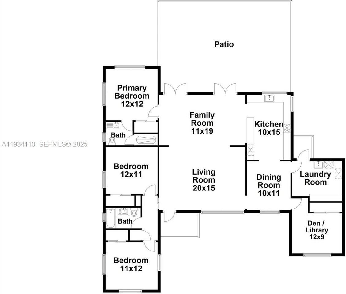 6110 Sw 79th St - Photo 2 of 8