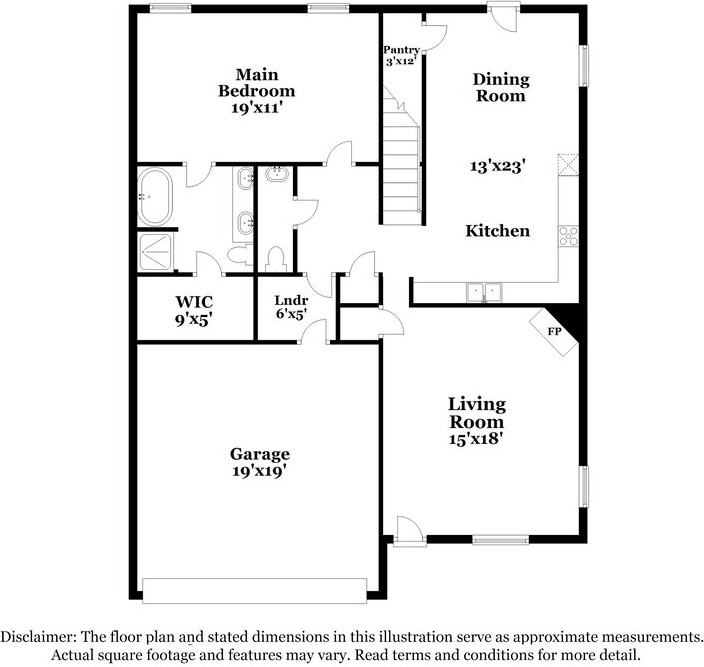 4501 Vernon Farms Blvd - Photo 2 of 17