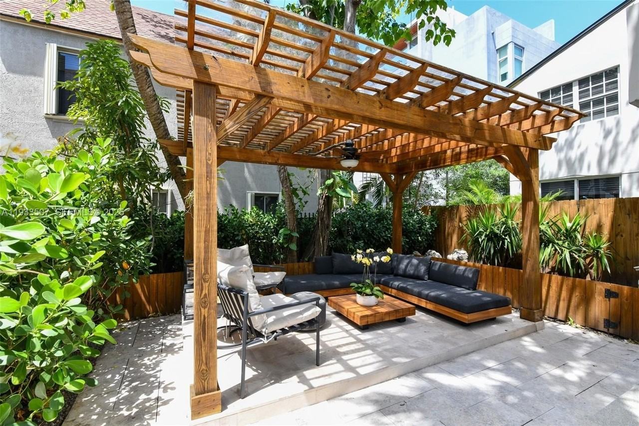 2918 Bird Ave #5 - Photo 3 of 29