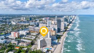 3180 S Ocean Dr #717 - Photo 1 of 1