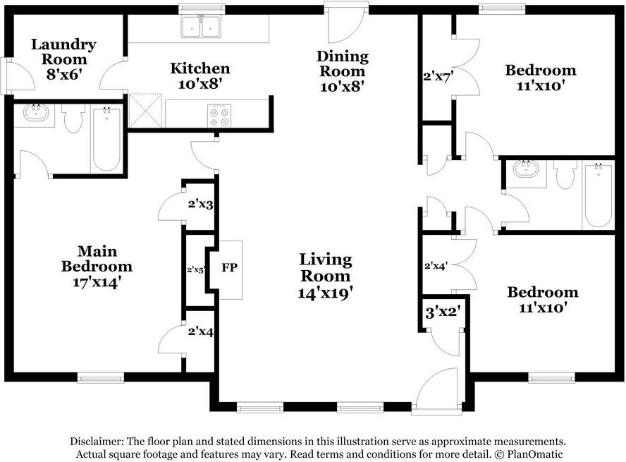 40 Bent Creek Ct - Photo 2 of 17