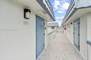 featured image of 191 Tuscany C #191