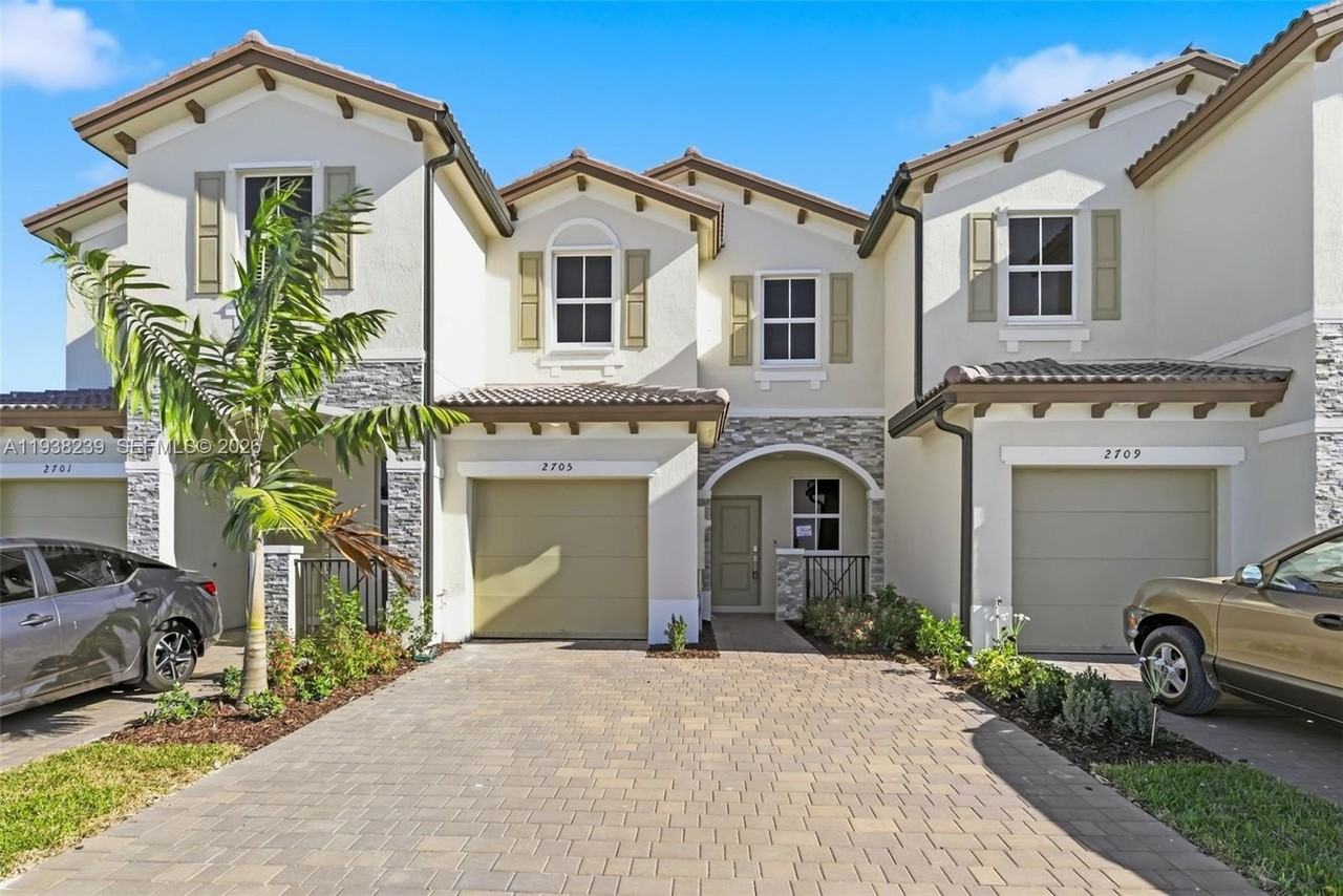 2705 Se 25th Ave #2705 - Photo 4 of 41