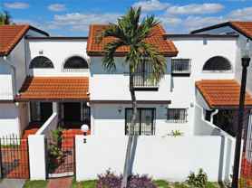 1331 Sw 124th Ct #E3 - Photo 1 of 1