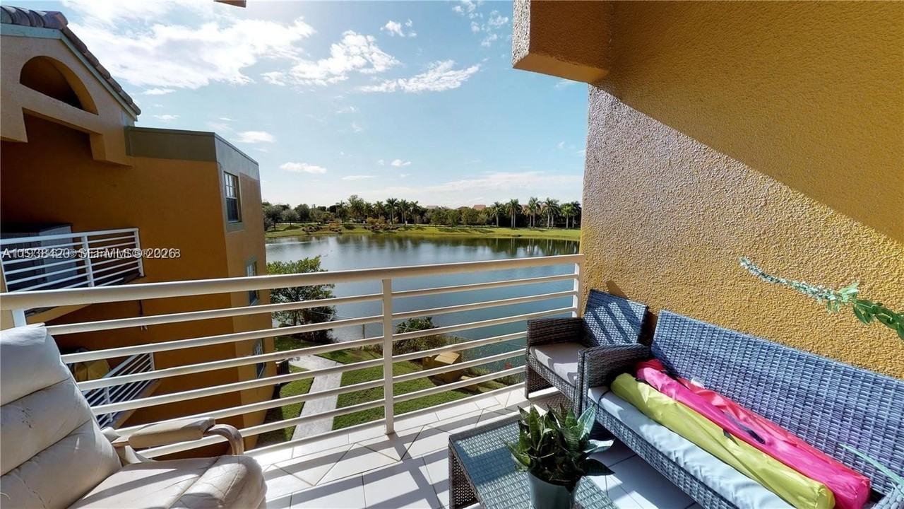 9735 Fontainebleau Blvd #G308 - Photo 3 of 16