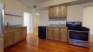 192 Hillside St Apt 1 #1 - Photo 1 of 1