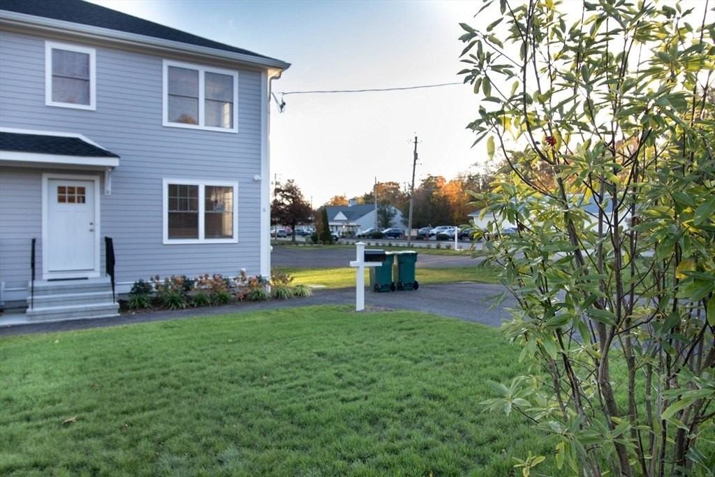 5 W Chapel St Unit 5 #5 - Photo 2 of 42