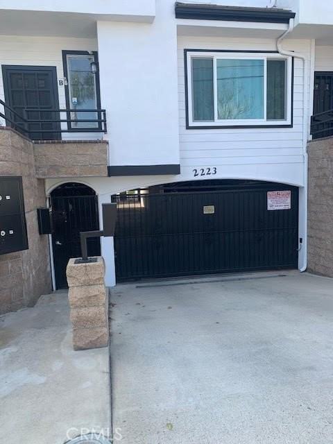 2223 Pacific Ave #C - Photo 2 of 22