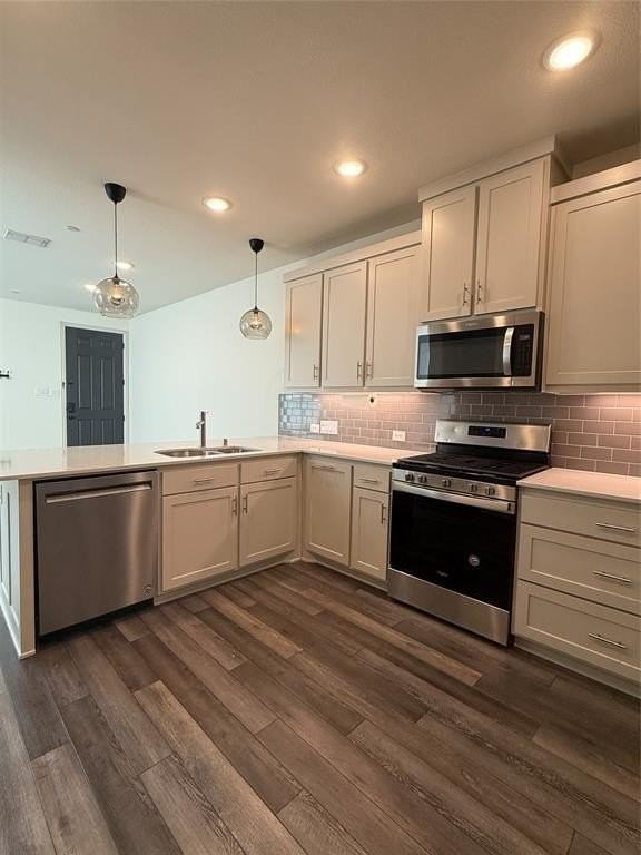 2625 Dodson St - Photo 5 of 29