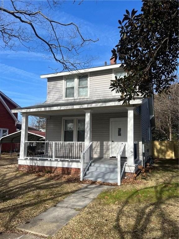 136 Glendale Ave - Photo 5 of 32