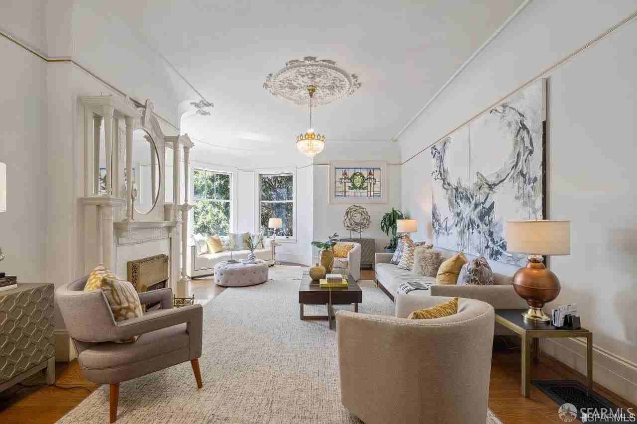 1461 Page St - Photo 5 of 36