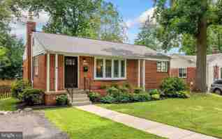 featured image of 3014 Plyers Mill Rd