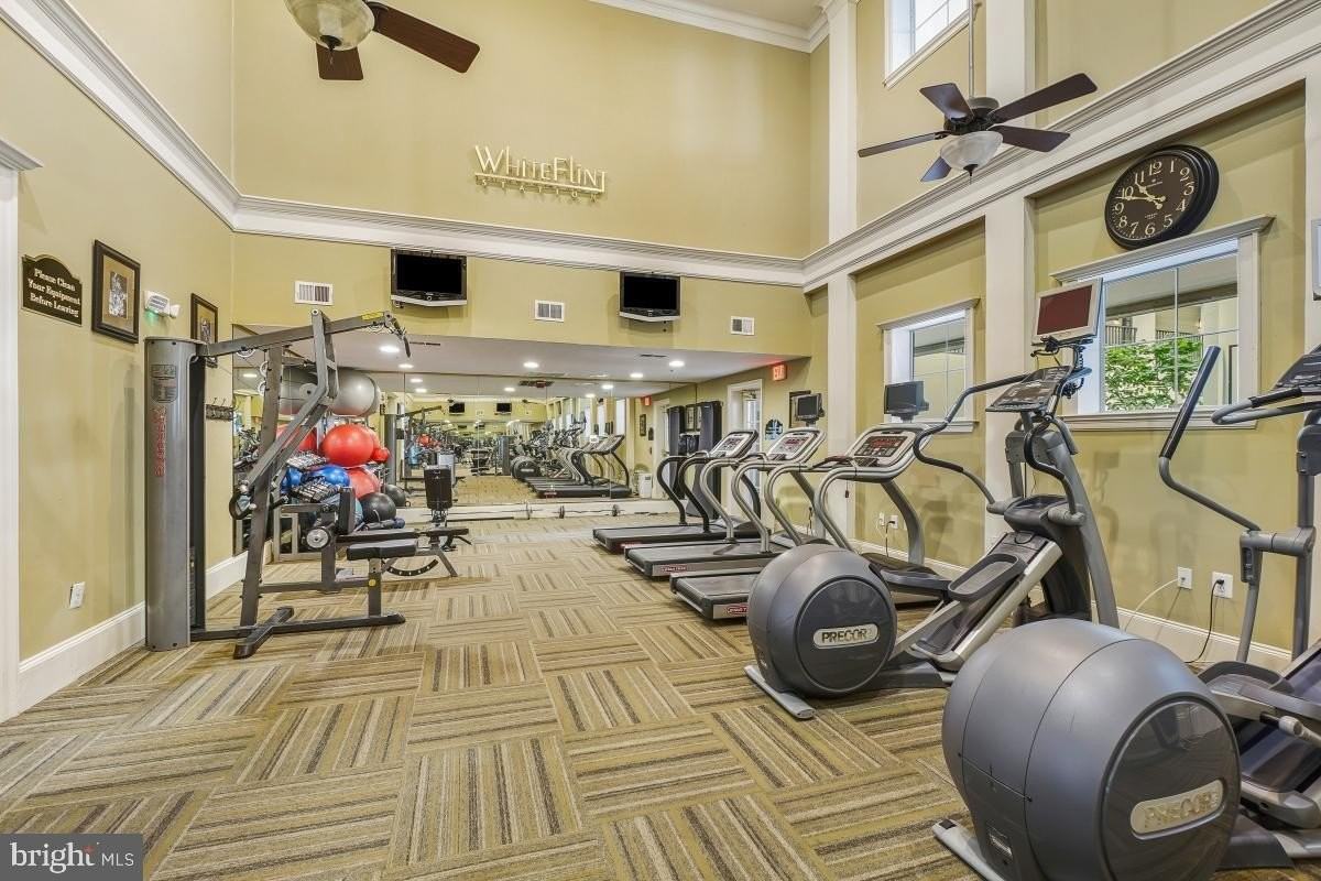 11800 Old Georgetown Rd Unit 1538 #1538 - Photo 5 of 23