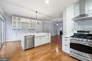 3830 Watkins Mill Dr - Photo 1 of 1