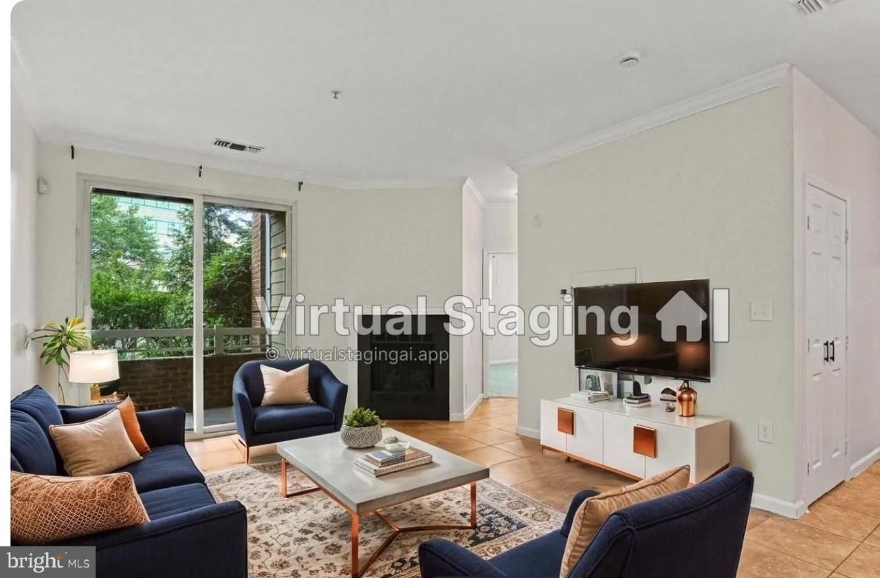 12901 Alton Sq Apt 102 #102 - Photo 4 of 18