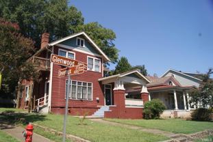 600 Devereux St Apt A #A - Photo 1 of 1