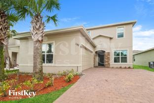 1183 Nw Leonardo Cir - Photo 1 of 1