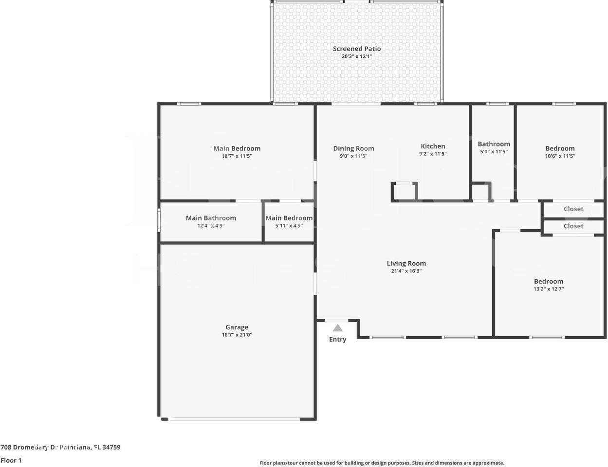 708 Dromedary Dr - Photo 2 of 17