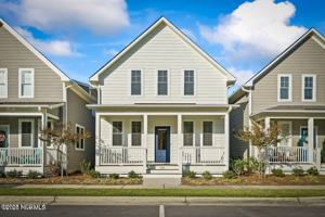 featured image of 285 Manning Sq