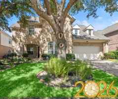 featured image of 15807 Arbor Lake Dr