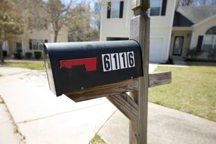 6116 Citico River Ln - Photo 1 of 1