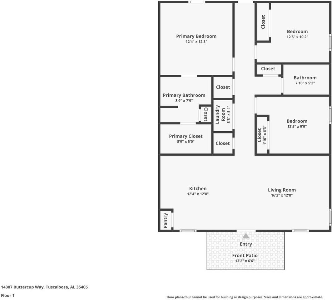 14307 Buttercup Way - Photo 5 of 31