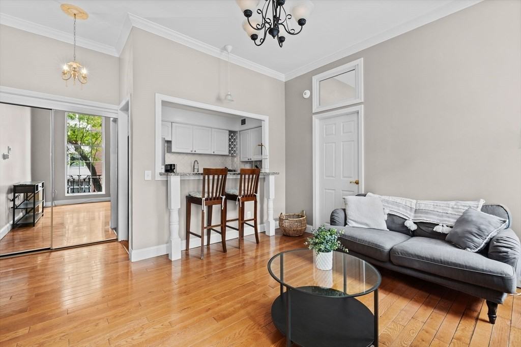 17 Bowdoin St #2B - Photo 2 of 9