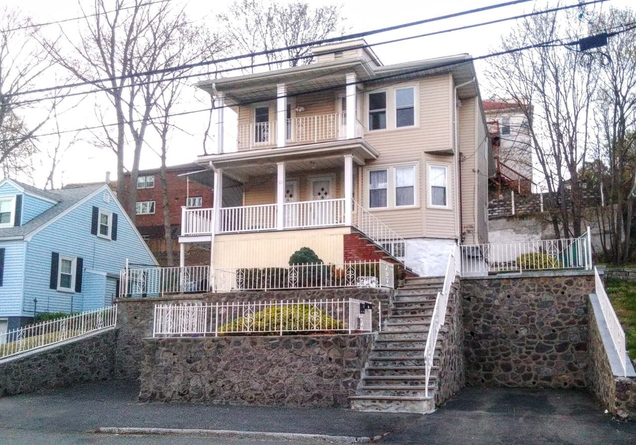 63 Fenno St #1 - Photo 2 of 30