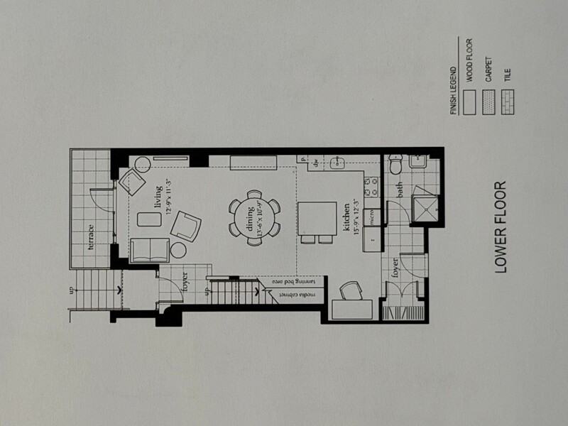 844 S Curry St - Photo 3 of 23