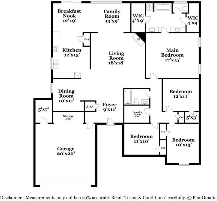 4689 Knights Bridge Ct - Photo 2 of 16