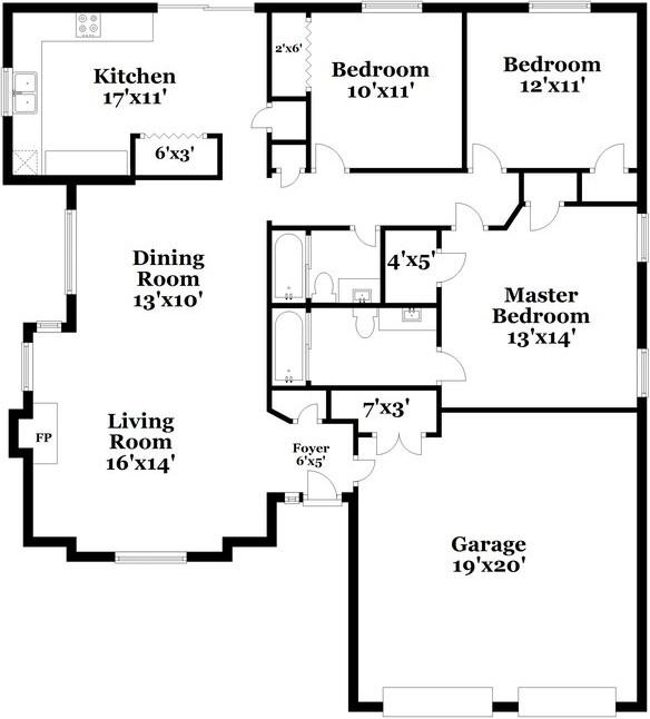 4417 Princeton Ter - Photo 2 of 16