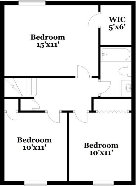 7028 Indian Ridge Ln - Photo 3 of 15
