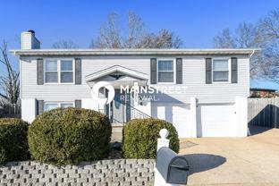 5861 Falcon View Ln - Photo 1 of 1