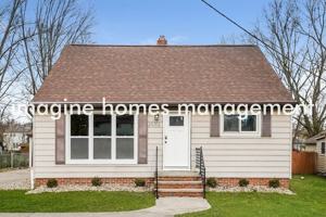 featured image of 25312 Hall Dr