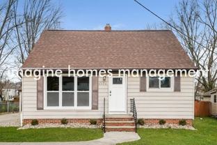 25312 Hall Dr - Photo 1 of 1