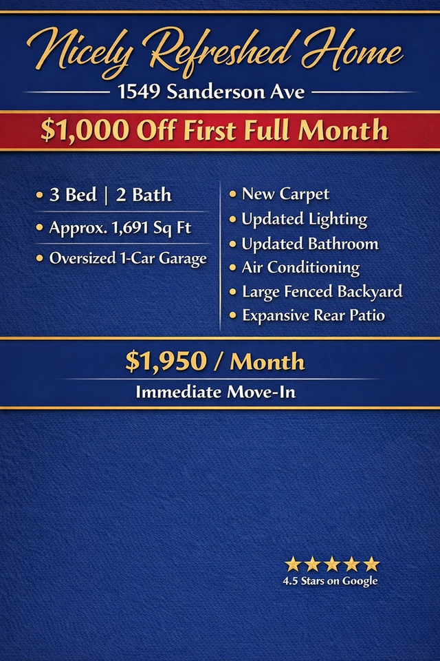 1549 Sanderson Ave - Photo 2 of 32