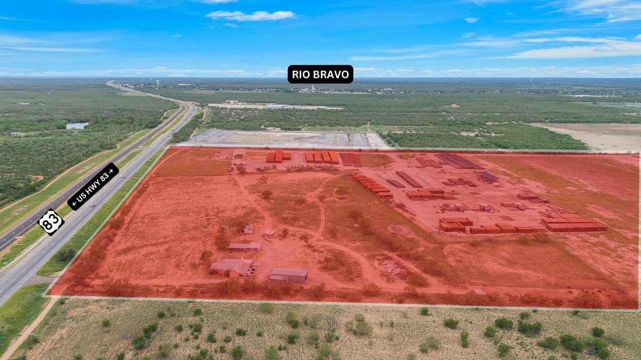 6948 Us Highway 83 - Photo 2 of 11