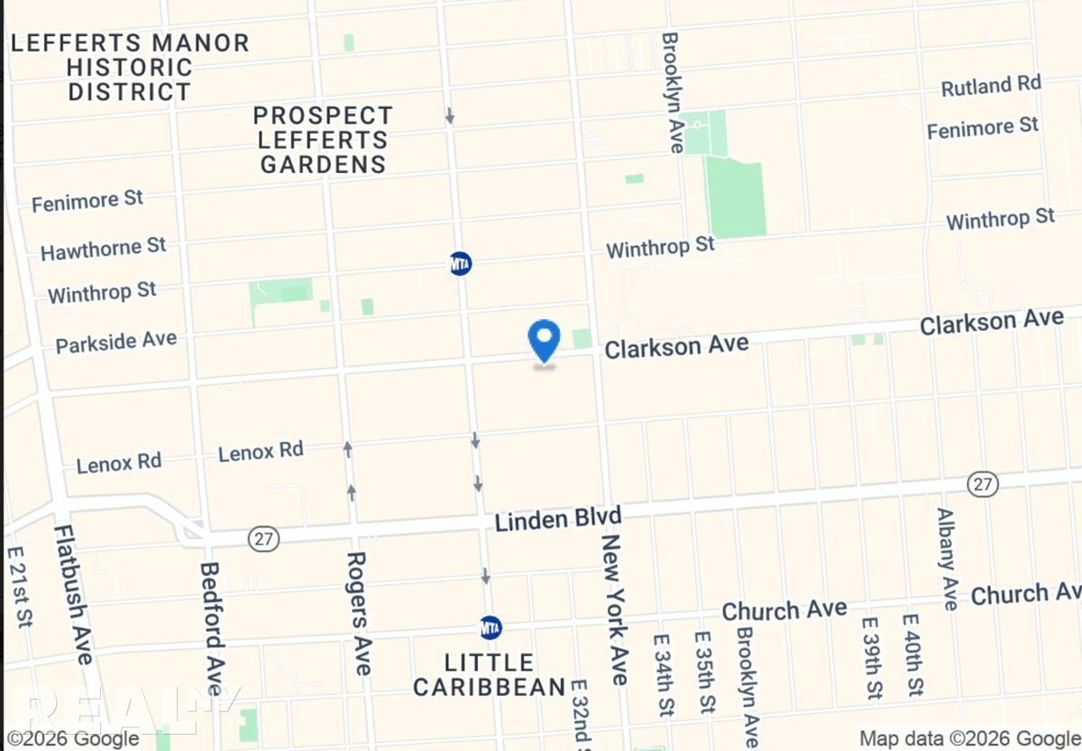 Clarkson Ave #105D - Photo 7 of 7