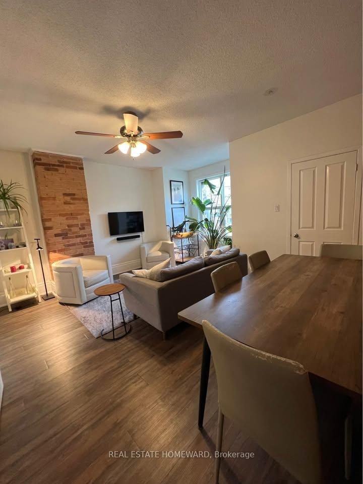 244 Bathurst Street #2 - Photo 4 of 11