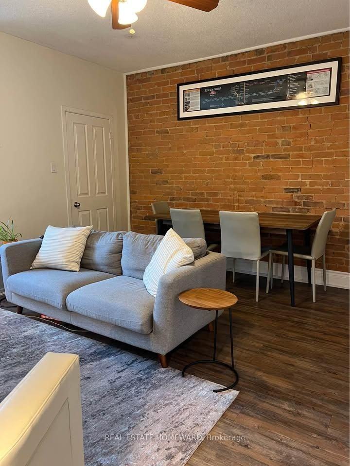 244 Bathurst Street #2 - Photo 2 of 11