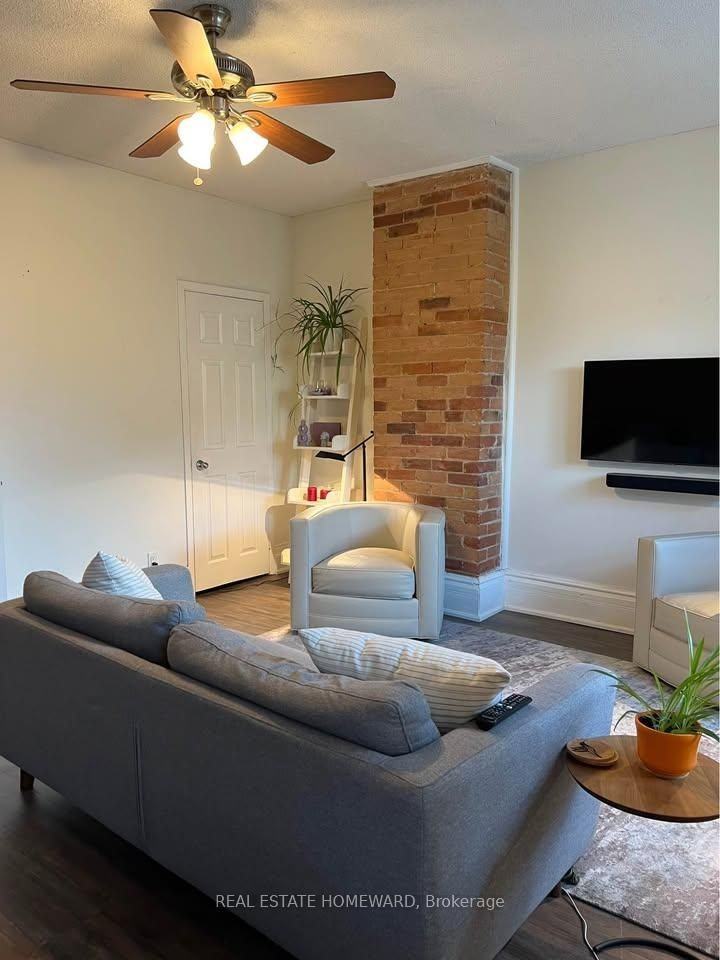 244 Bathurst Street #2 - Photo 3 of 11