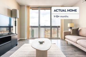 featured image of 4835 Cordell Ave #1221