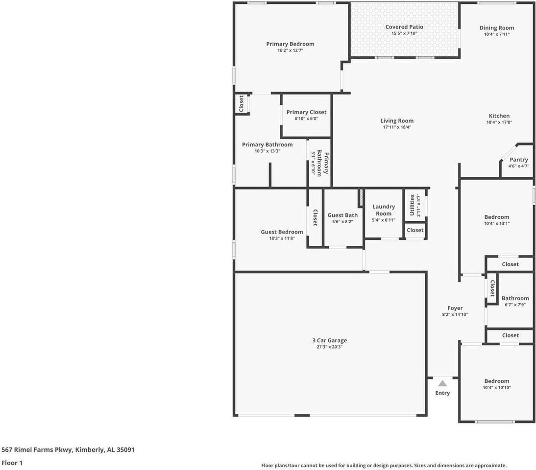 567 567 Rimel Farms Pkwy - Photo 5 of 50