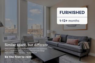 380 Harrison Ave #1326 - Photo 1 of 1