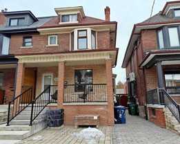567 Ossington Avenue #Lower - Photo 1 of 1