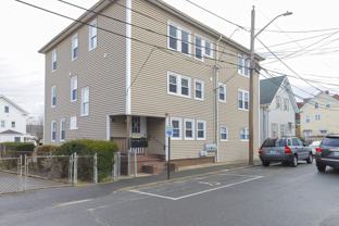 39 Bourne St #2REAR - Photo 1 of 1