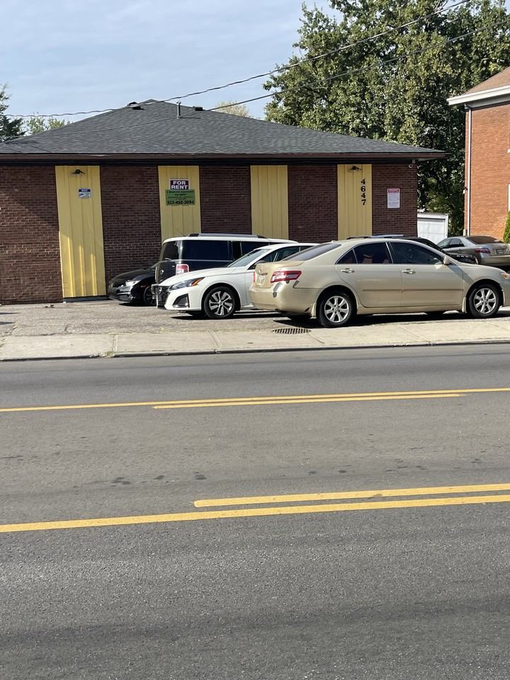 4647 Glenway Ave #4 - Photo 6 of 6