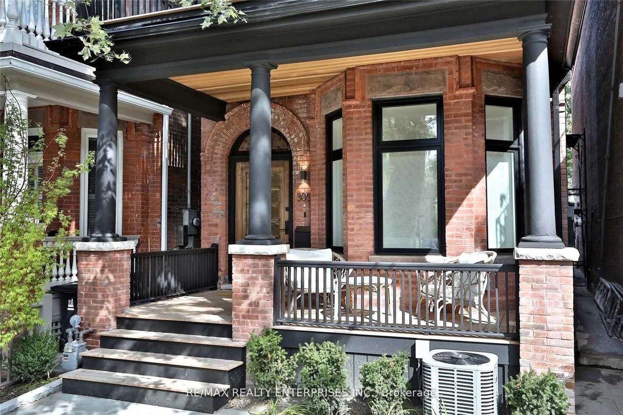 305 Crawford Street - Photo 2 of 29