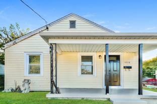 Lincoln Ave - Photo 1 of 1